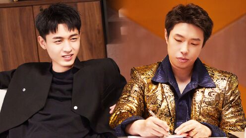 孟鹤堂秦霄贤烧饼齐聚情景剧,这是德云社团建局?