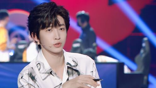 刘宇连点评都很稳,真的好靠谱_综艺_高清1080p在线观看平台_腾讯视频