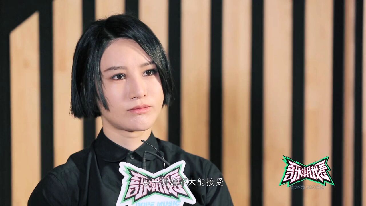 尚雯婕专访:她竟沉迷《熊出没》_高光片段_腾讯视频