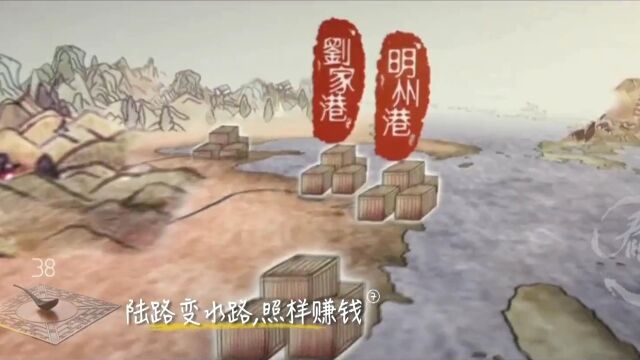 看鉴:宋朝积贫积弱?NO!这些“黑科技”才是它的真实面貌!