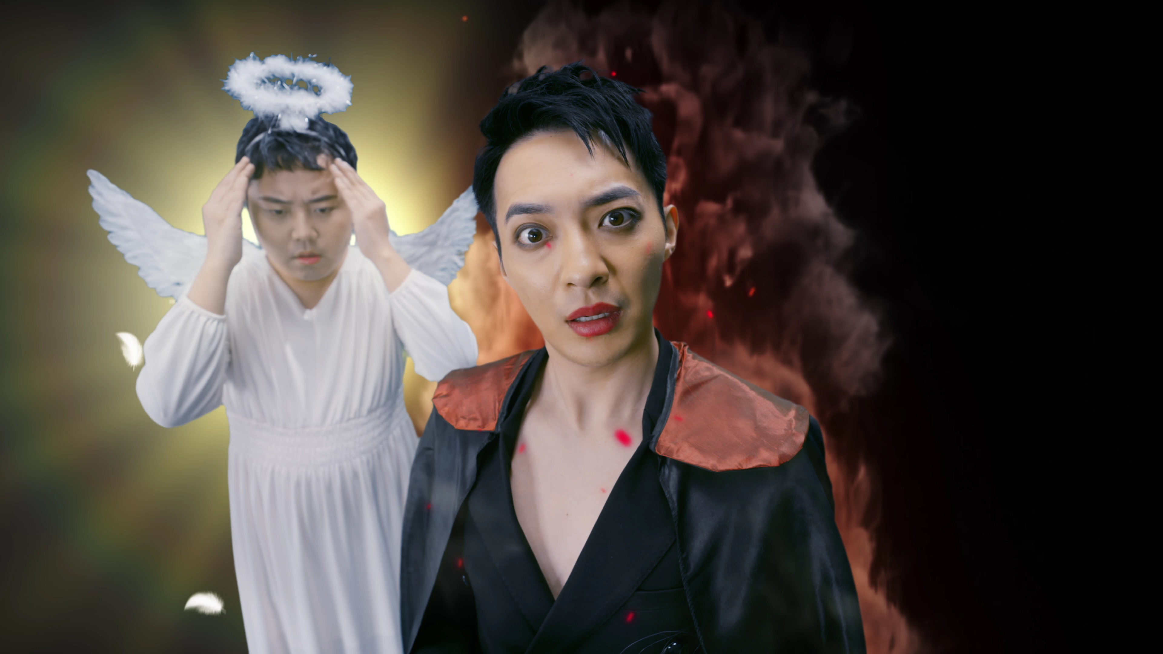 我的开挂人生 15集