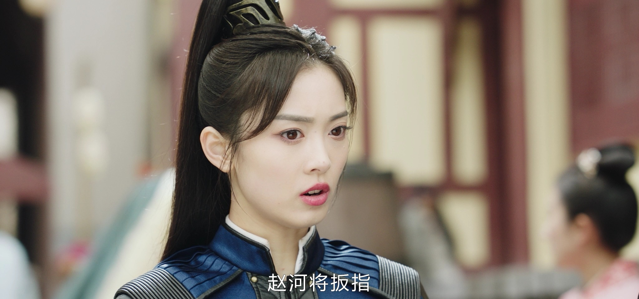 双面赘婿第2季 3集