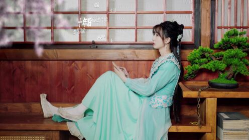 戏精女主桃花多 戏精少女穿越剧本,精准吐槽剧情注水_高清1080P在线观看平台_腾讯视频