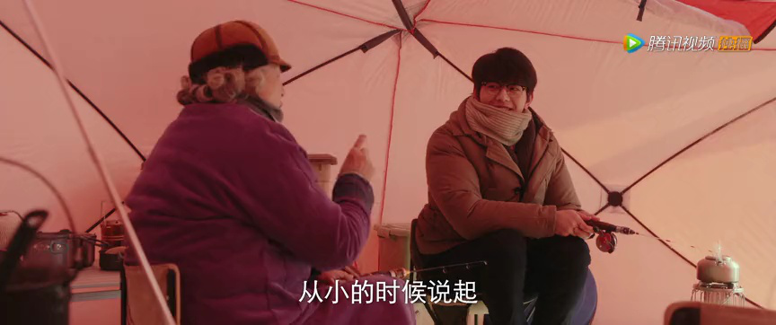 在你的冬夜里闪耀 10集