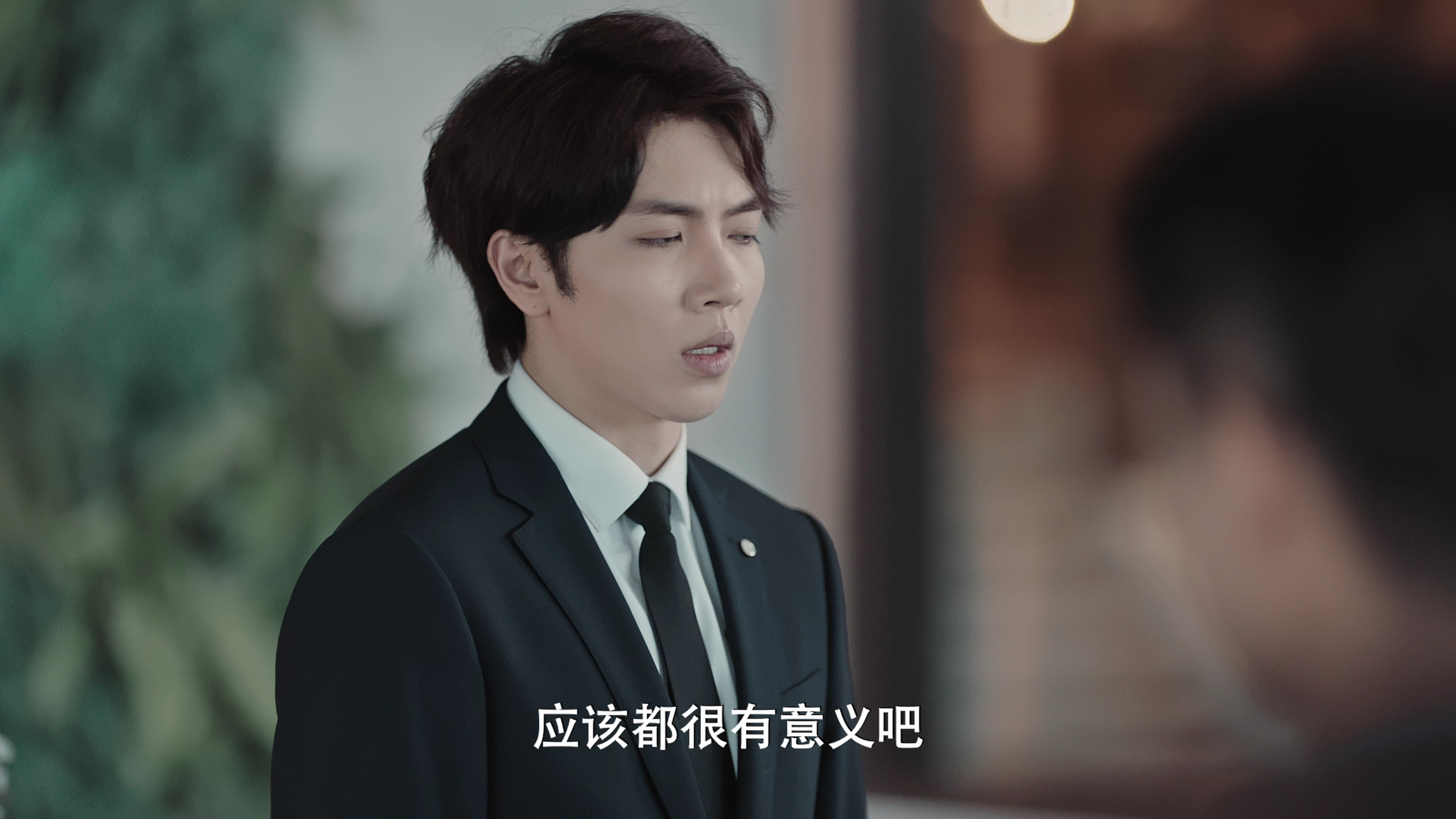 悬崖下的妻子 5集