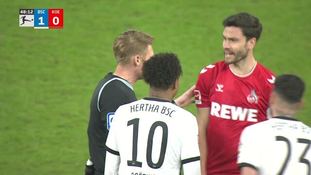 周五003德乙柏林赫塔VS比勒费尔德前瞻:主场龙暴揍客场虫?别扯什么逆袭剧本,我看这三分就是赫塔囊中物!