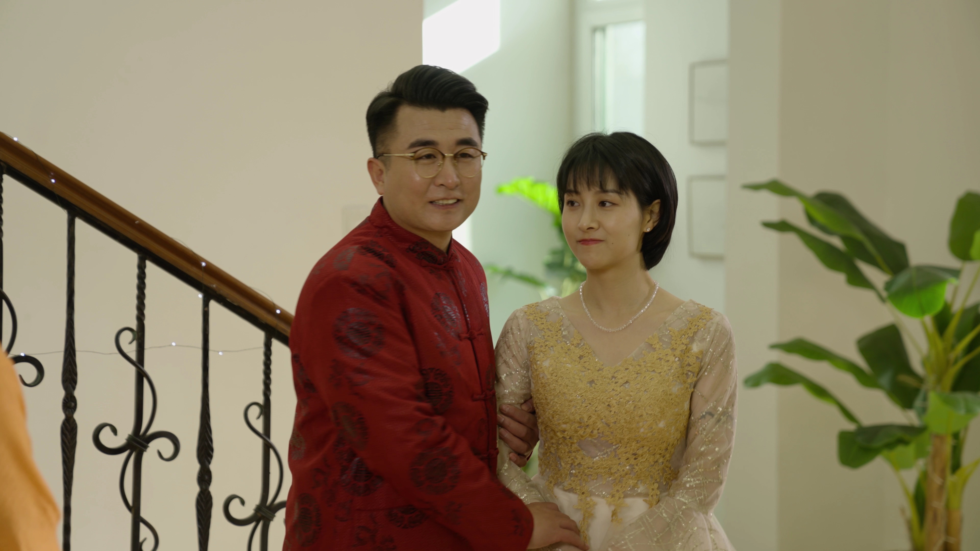 厨妻当道 17集