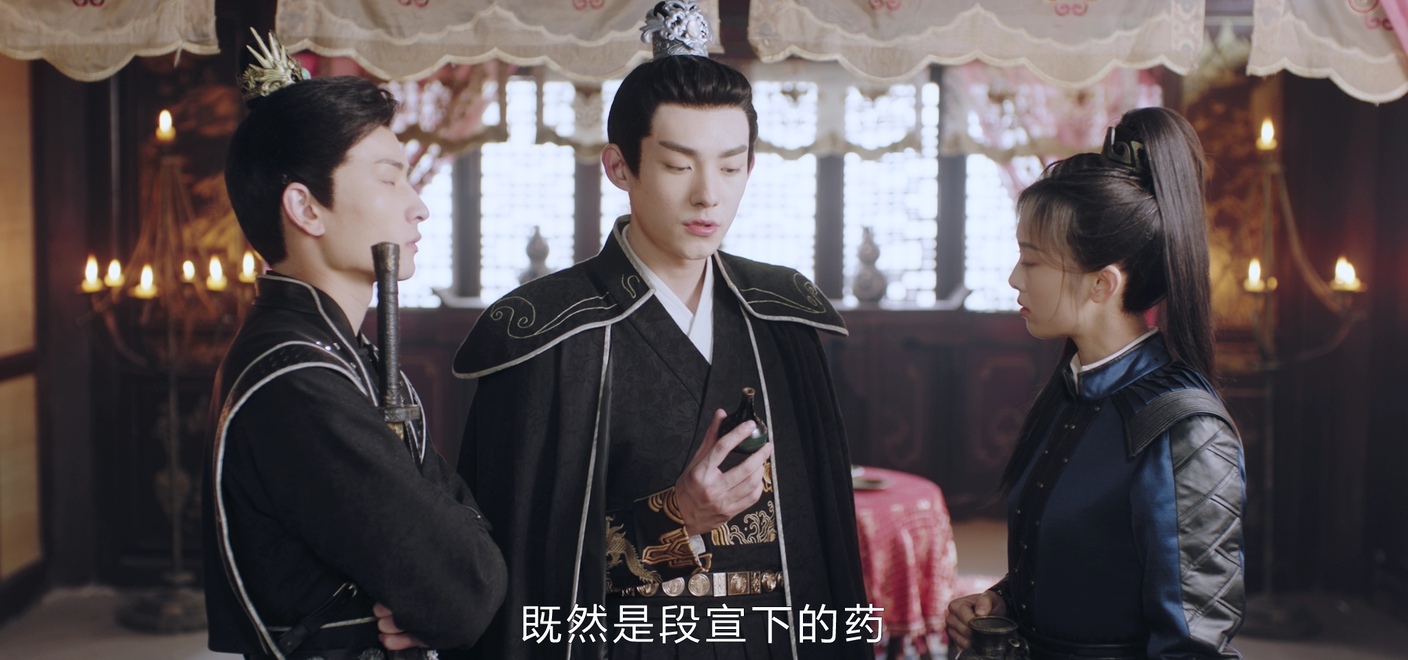 双面赘婿第2季 11集