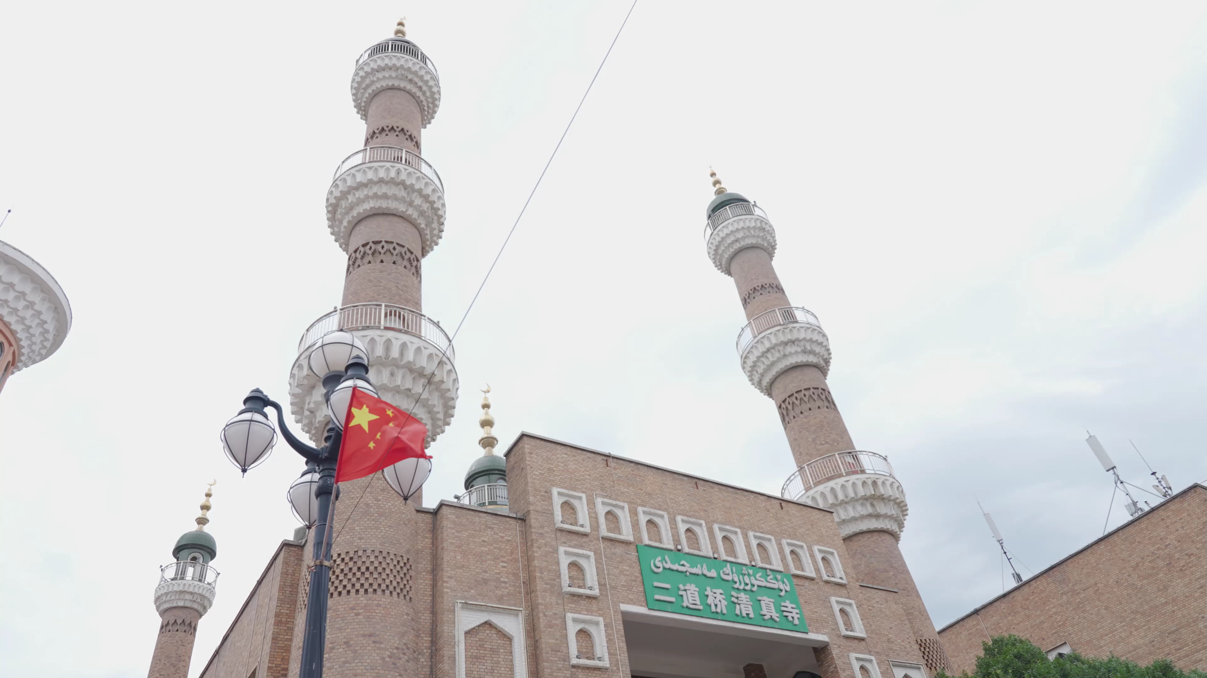 枫枫游乐园第二季 5集