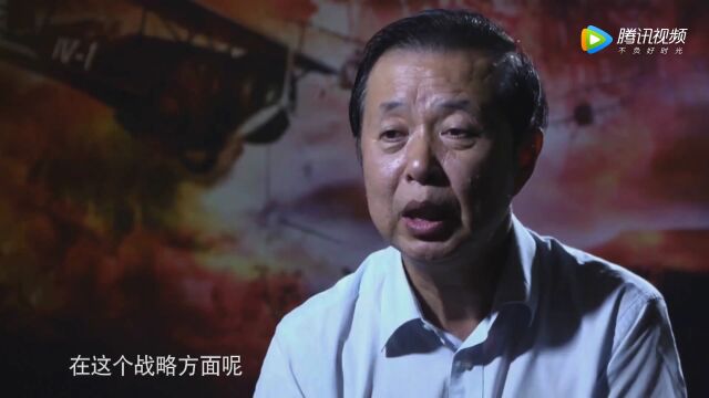 无数场血腥残酷的空中格斗