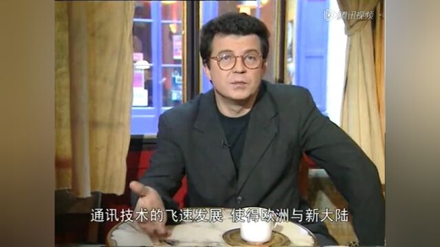 西方情爱故事:高科技和色情文化的关系高光片段