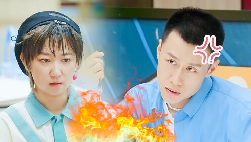 跃上高阶职场_小龙提创意连连被否，身心被击垮_腾讯视频
