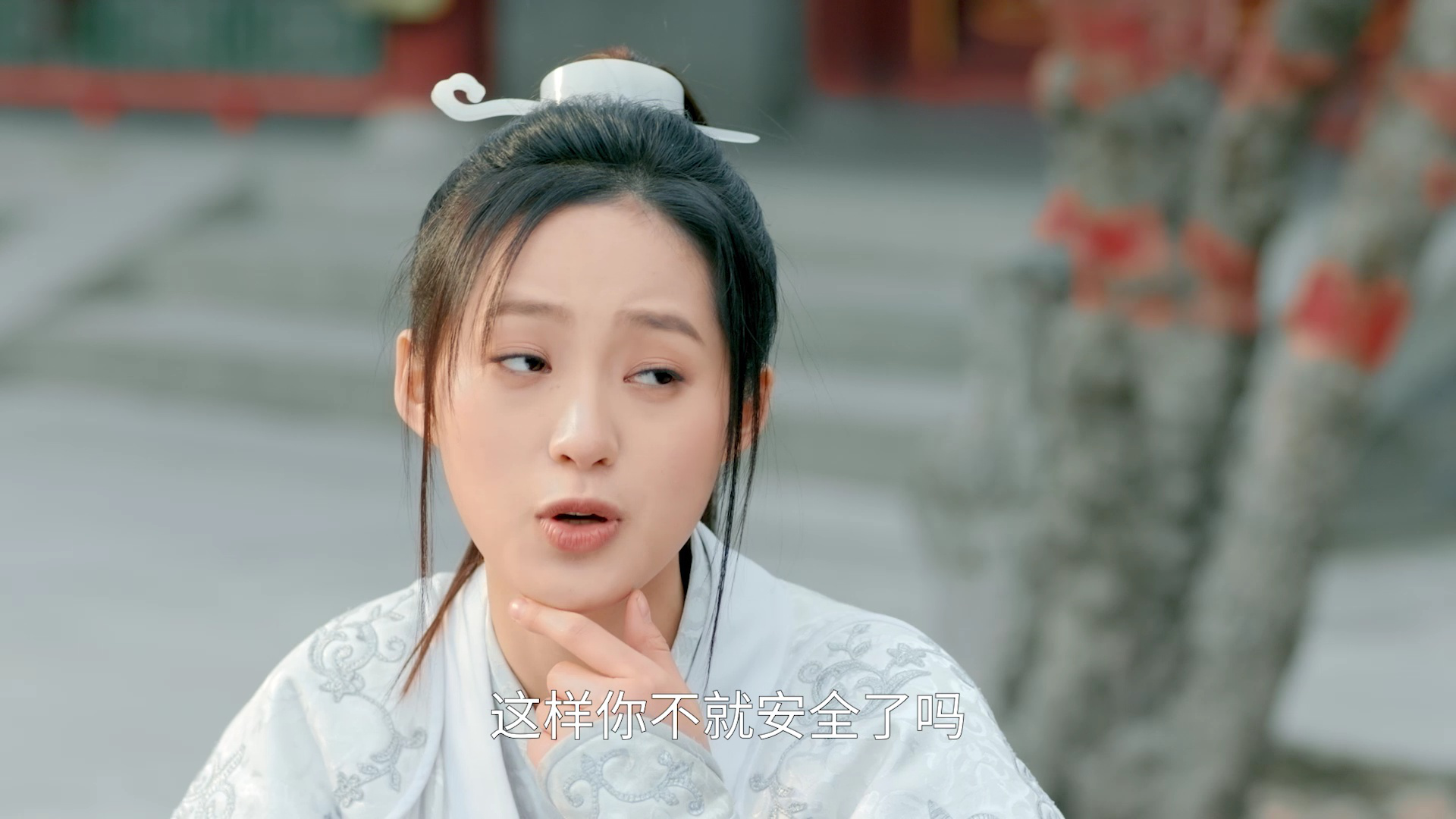 休想行刺本王小姐 7集