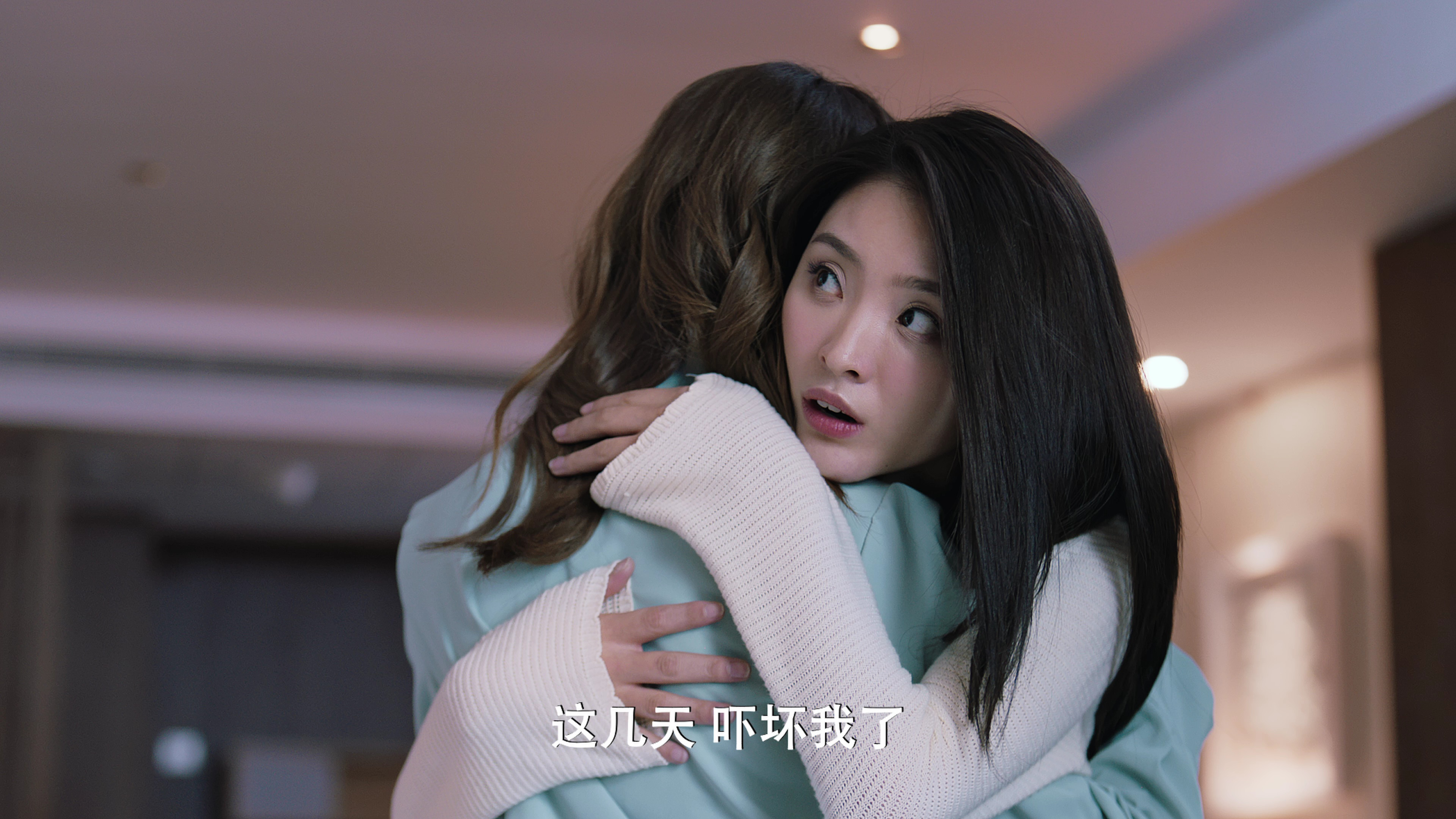 悬崖下的妻子 6集