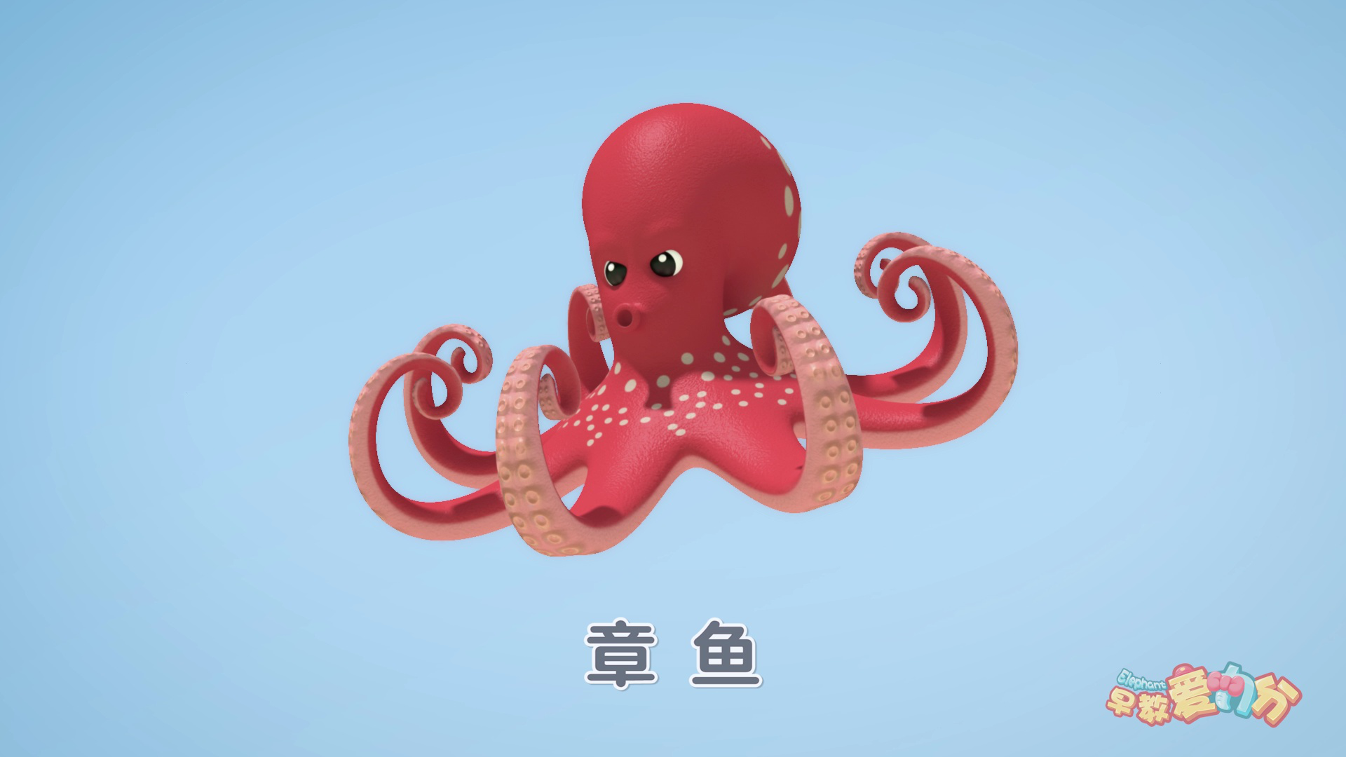 早教爱力分 33集