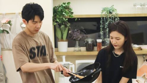 花絮:郭浩然×李万一心动全记录_综艺_高清1080P在线观看平台_腾讯视频