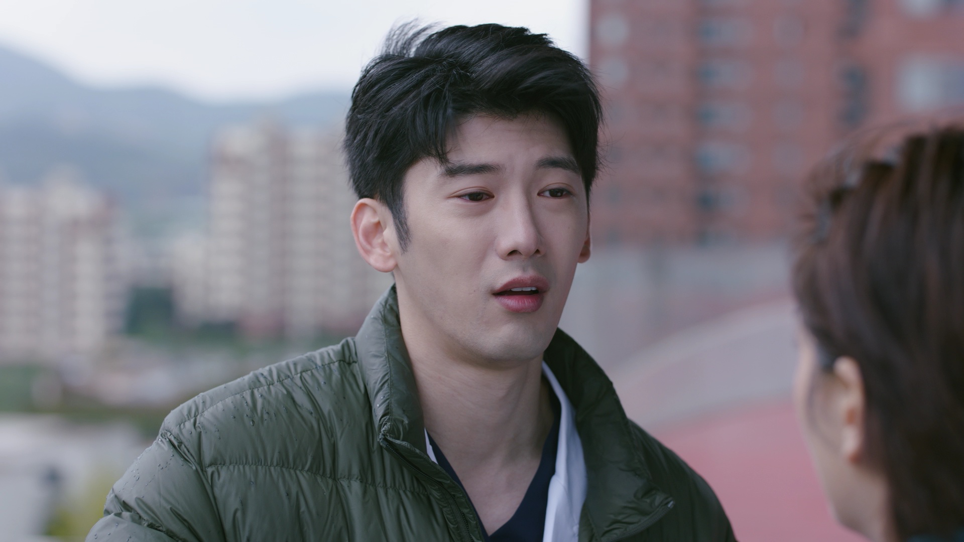 听说你喜欢我 30集