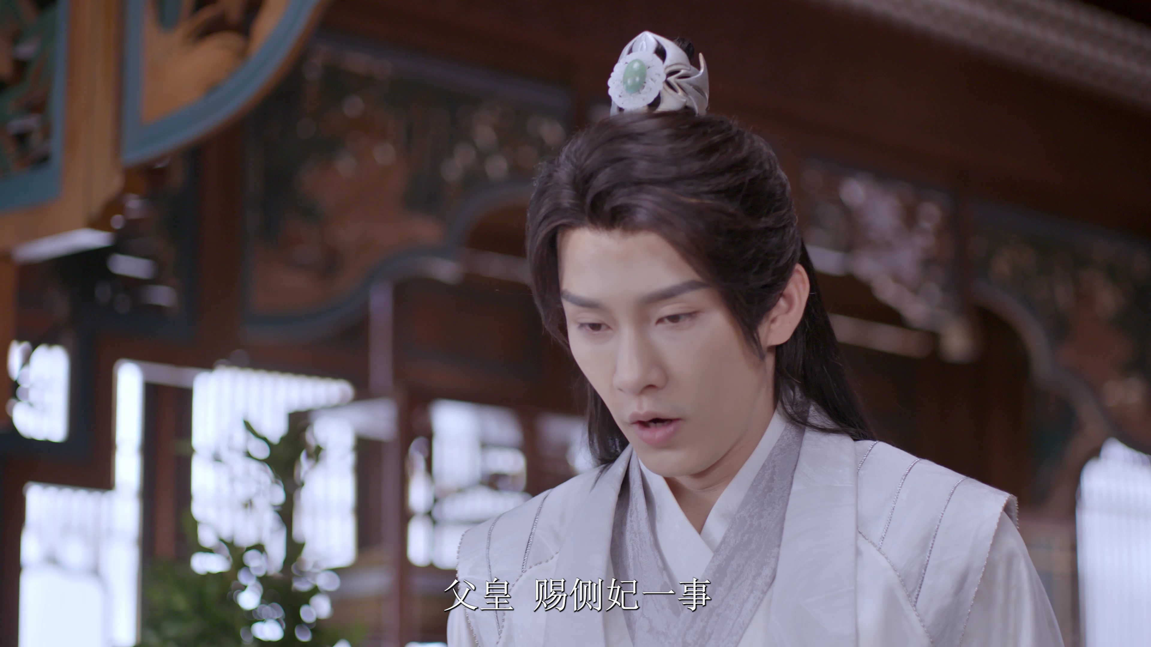 辰雪令 17集