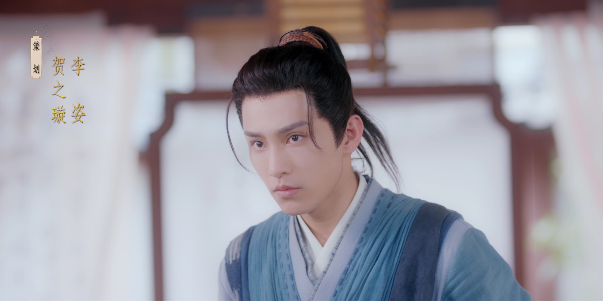 剑网3：万花小医仙 9集