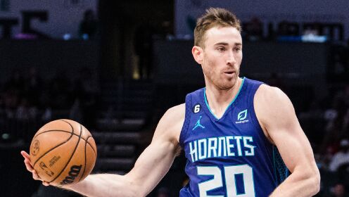 《NBA全场集锦》【球星】海沃德vs掘金集锦 全场22分 飘逸干拔美如画