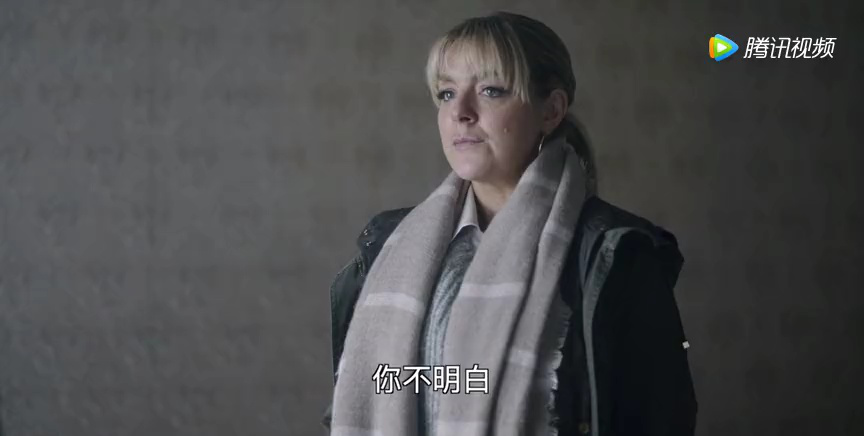 教师情谜 4集