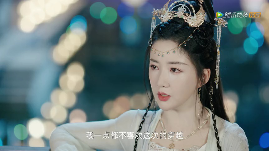 倾世小狂医 18集