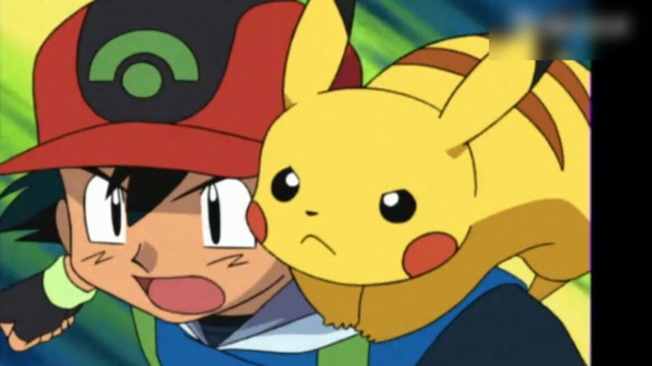 神奇宝贝超世代