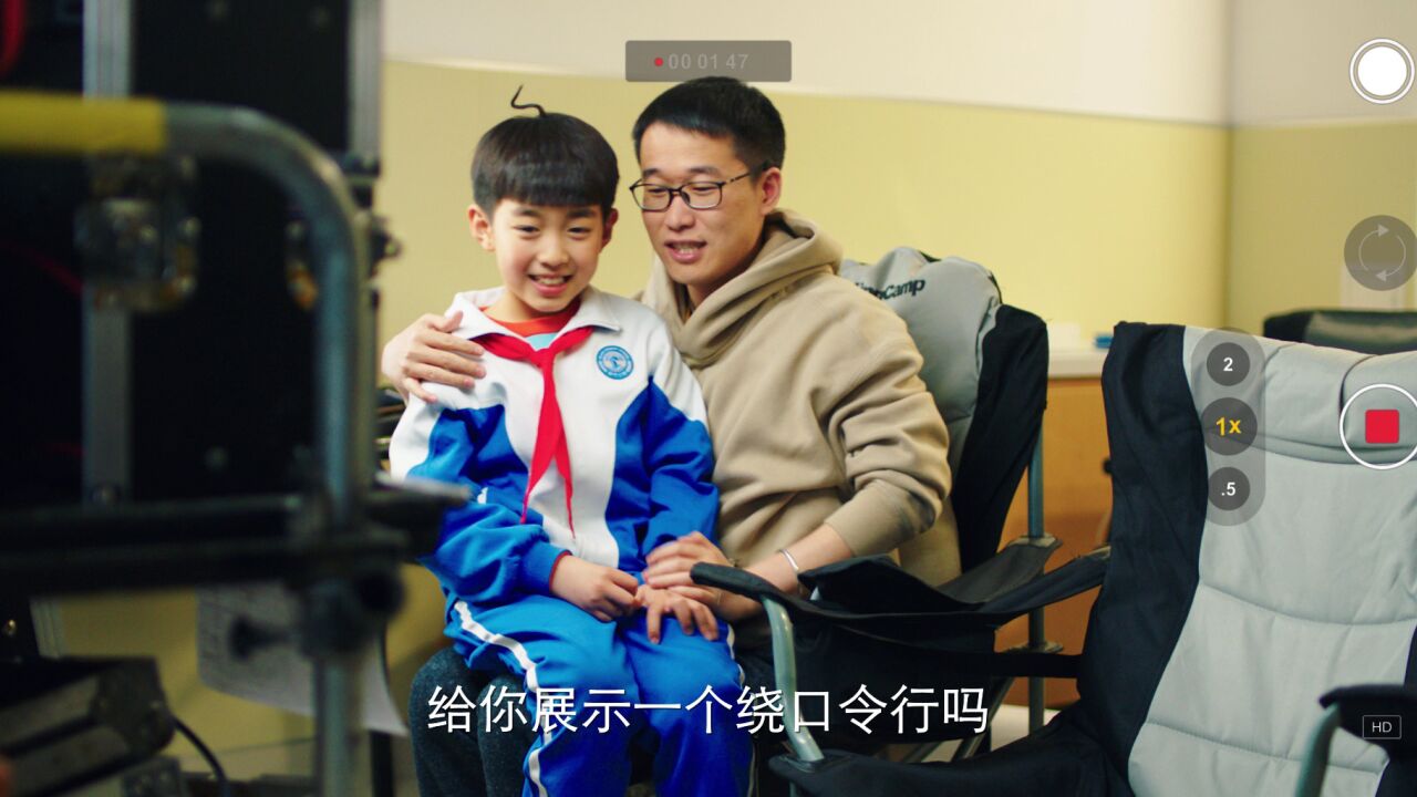 秋实小课堂26集:幕后拍摄大揭秘_少儿_动画片大全_腾讯视频