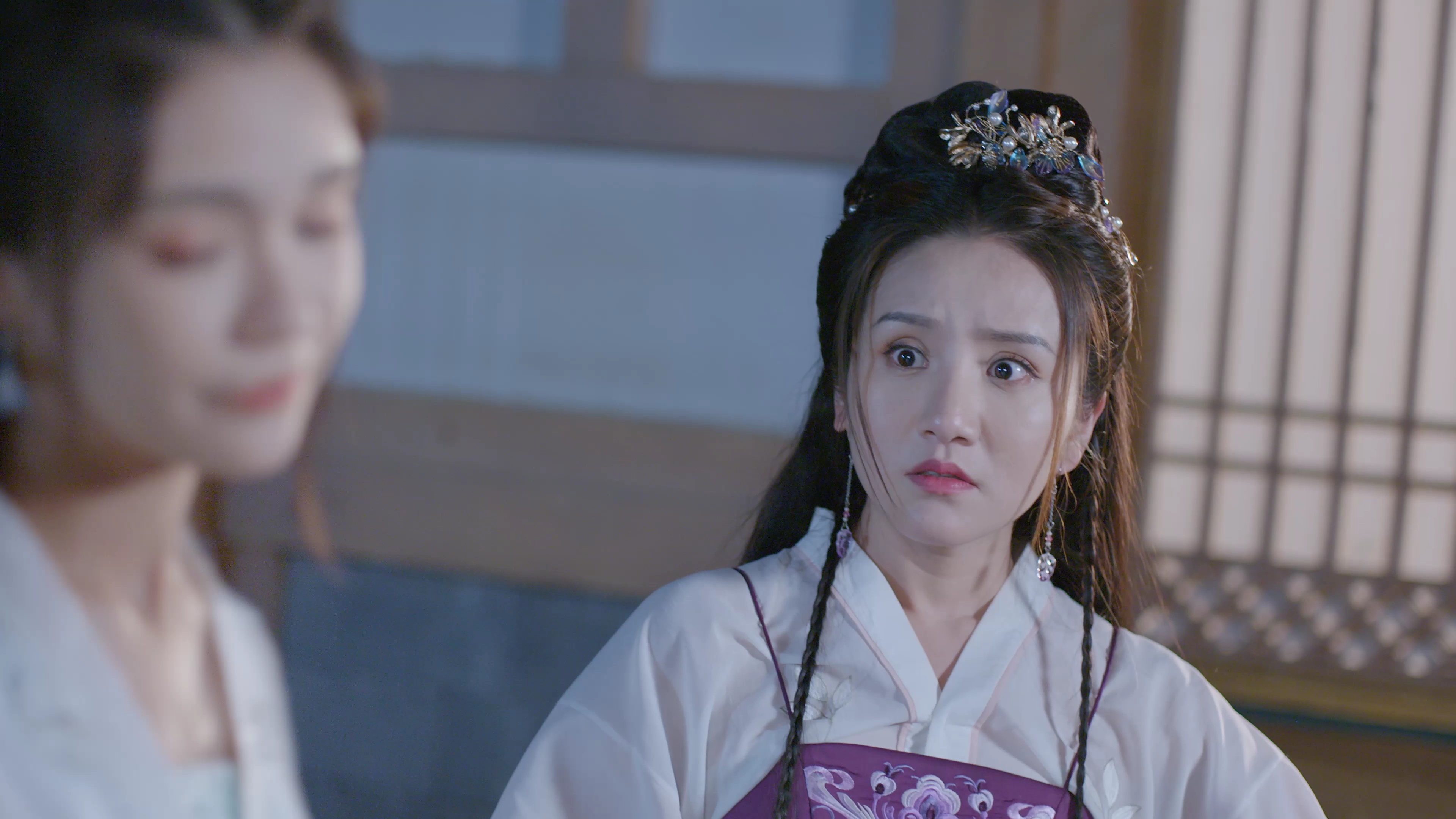 辰雪令 11集