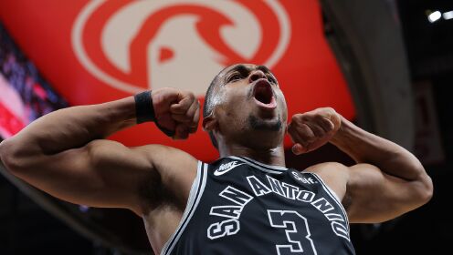 《NBA全场集锦》【球星】凯尔登vs老鹰集锦 独木难支 砍下全队最高25分