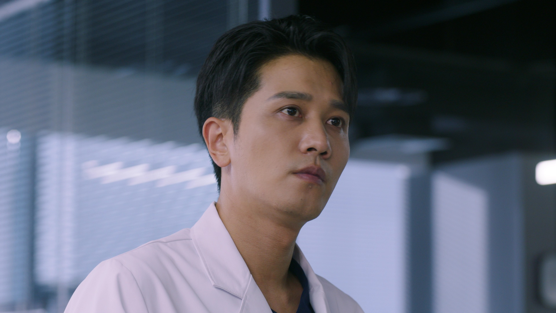 听说你喜欢我 28集