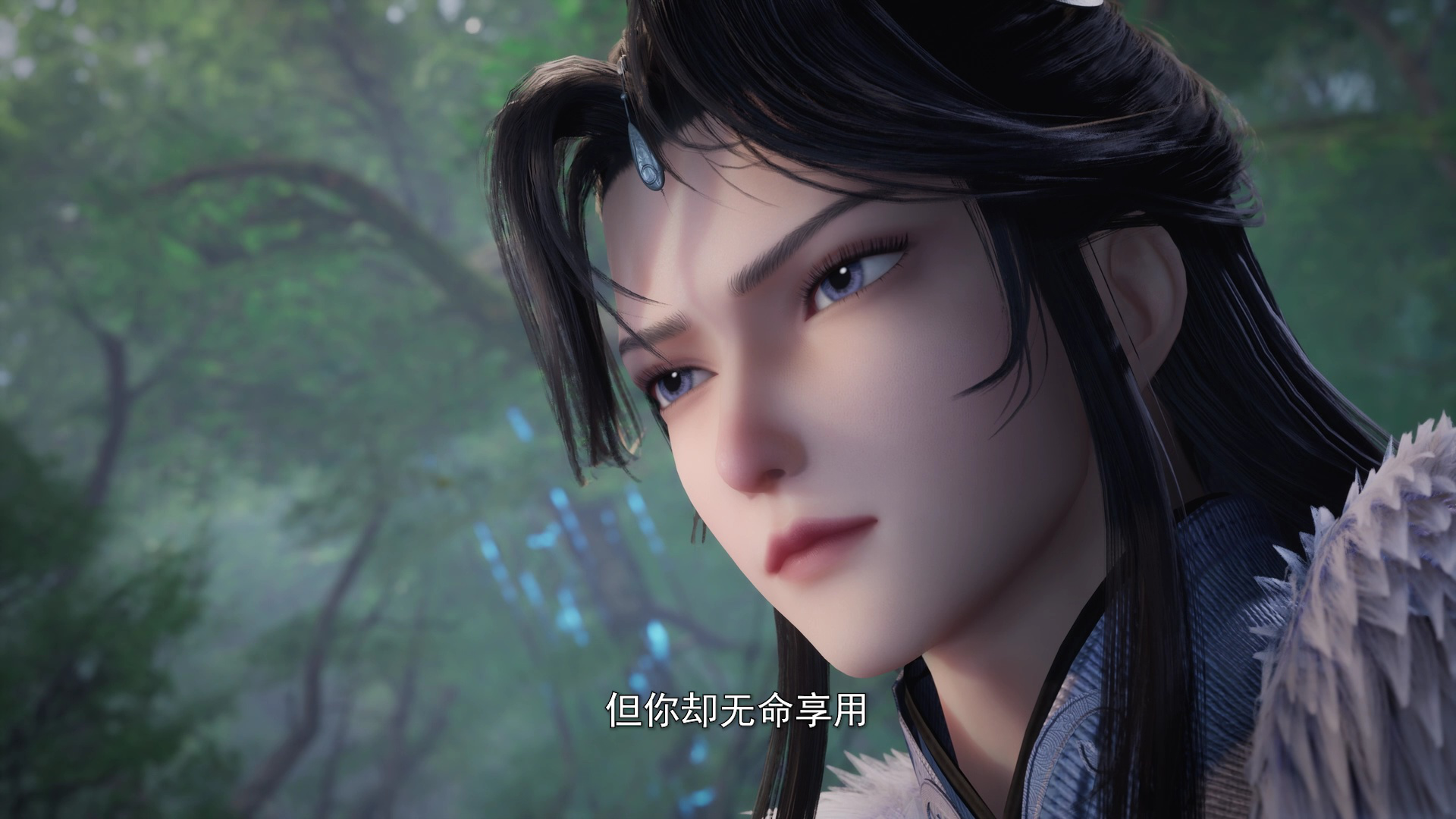 炼气十万年 14集