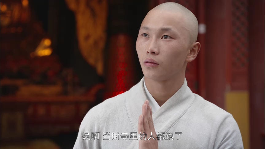 龙汇镖局 12集