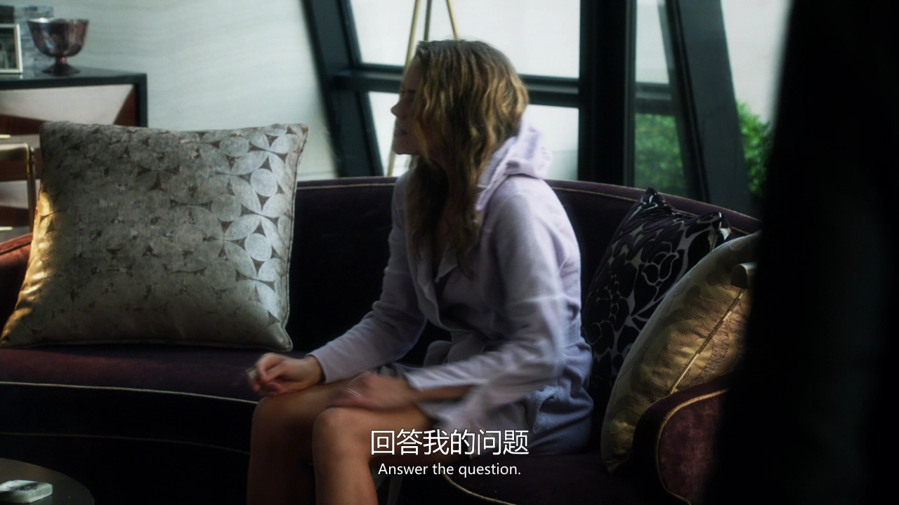 哥谭镇 第一季 3集