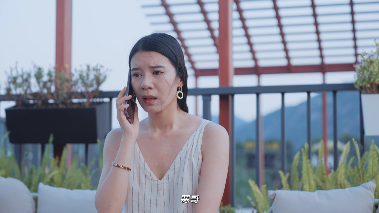 前妻不准逃 21集