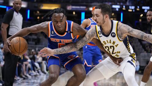 《NBA全场集锦》【球星】奎克利vs步行者集锦 39分火力全开击破防线