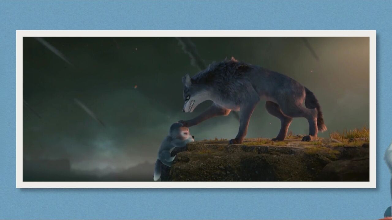 《熊出没·原始时代》飞飞带给我们的启示