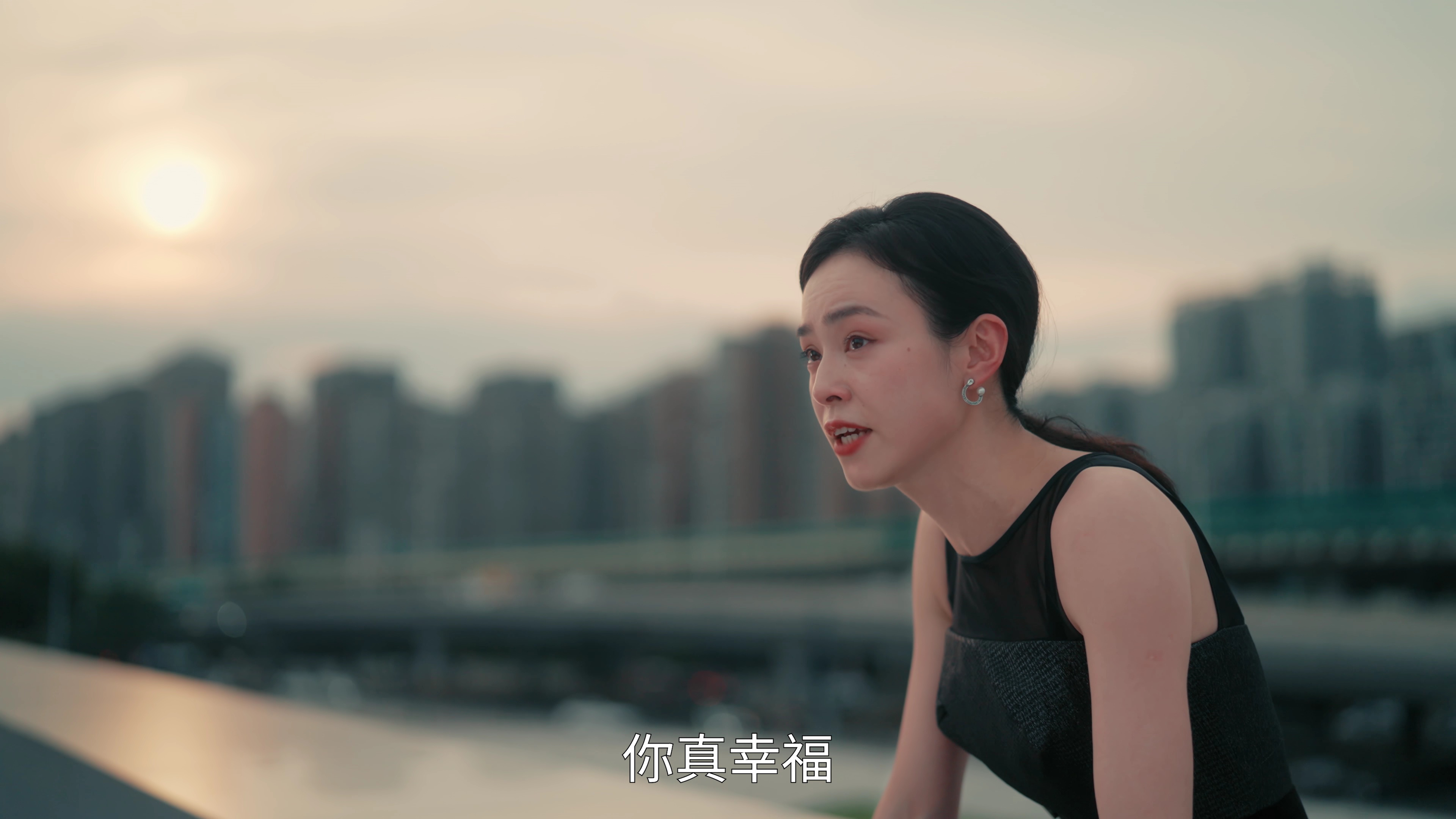 影后的复仇 20集