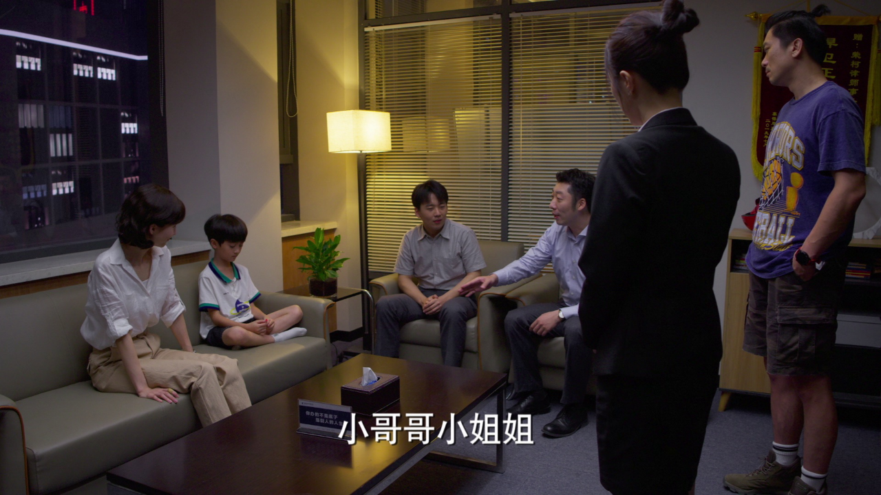 平凡之路 24集