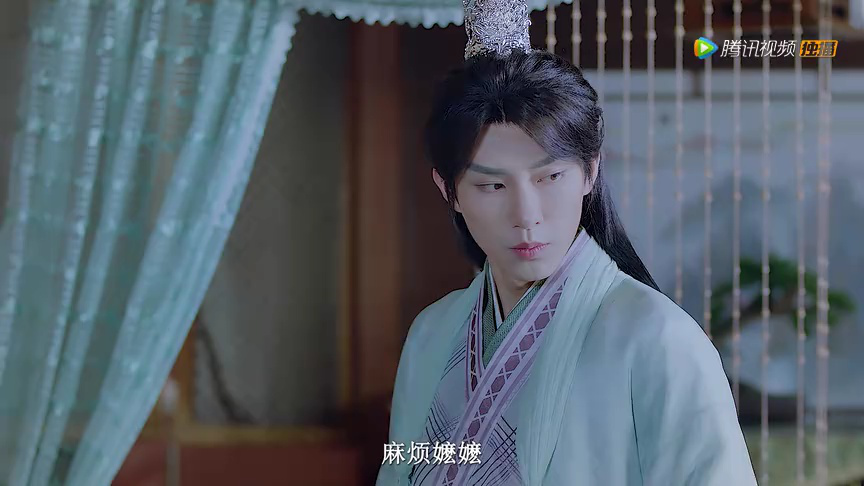 替嫁红颜 2集