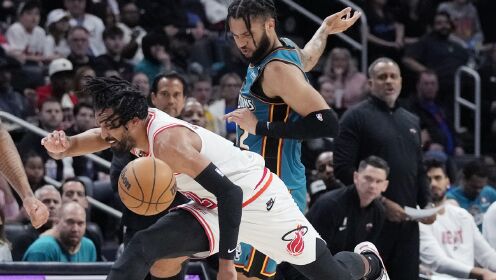 《NBA全场集锦》【球星】文森特vs活塞集锦 全场22+3+2三分抬手就有
