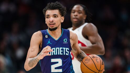 《NBA全场集锦》【原声】猛龙128-108黄蜂 西卡36分 范弗利特20+20轻取黄蜂
