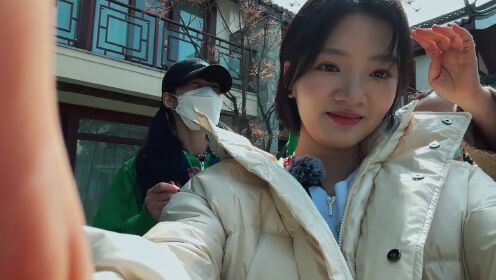 《五十公里桃花坞 第3季》【怼脸vlog】任敏展示神秘传家宝_综艺_高清