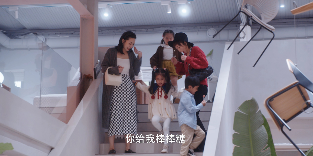 请和搞笑的我谈恋爱 10集