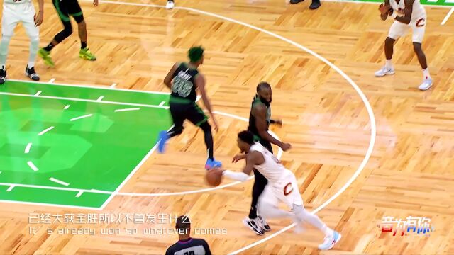 NBA常规赛：热火vs雄鹿第4节中文解说回放