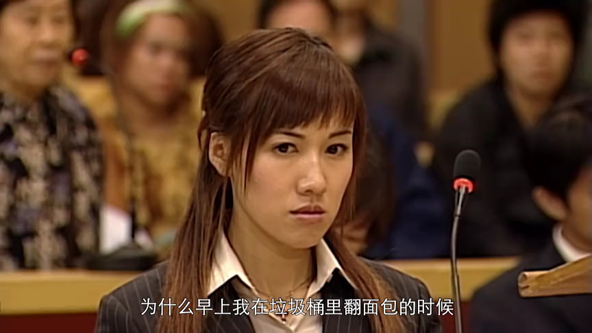 老婆大人[普通话版] 3集