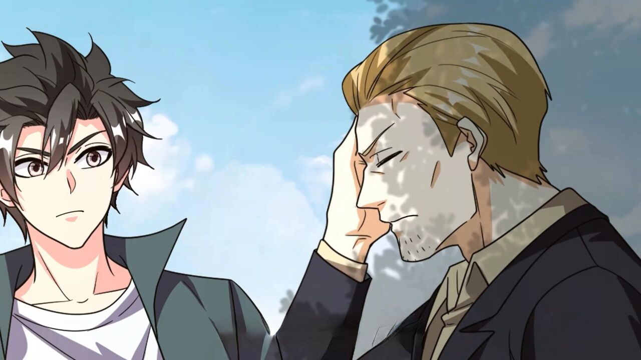 我的微信连三界 第4季·动态漫