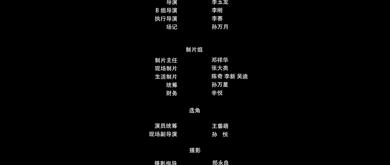 星河办事处 15集