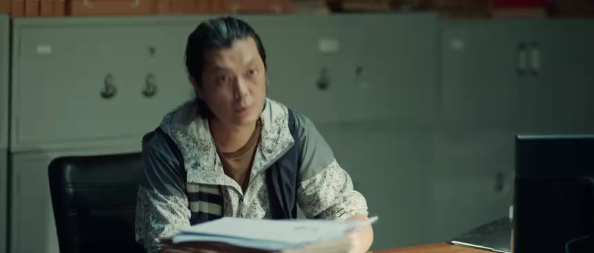 反诈风暴 3集