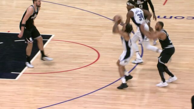 回顾魔术vs快船交战记录 魔术两位状元大战快船三巨头